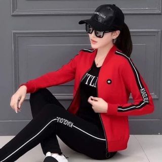Bộ  adidas