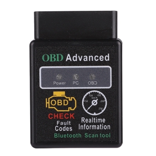 Thiết bị chẩn đoán lỗi ô tô elm327 mini obd-ii obd2 bluetooth