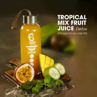 CHAI THỦY TINH DÂY XÁCH 300ml
