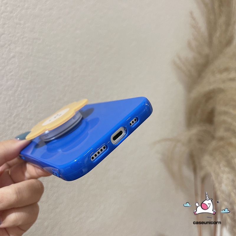 Ốp điện thoại 3D chống sốc thích hợp cho iphone 11 12 pro max 7 8 plus x xr xs max se