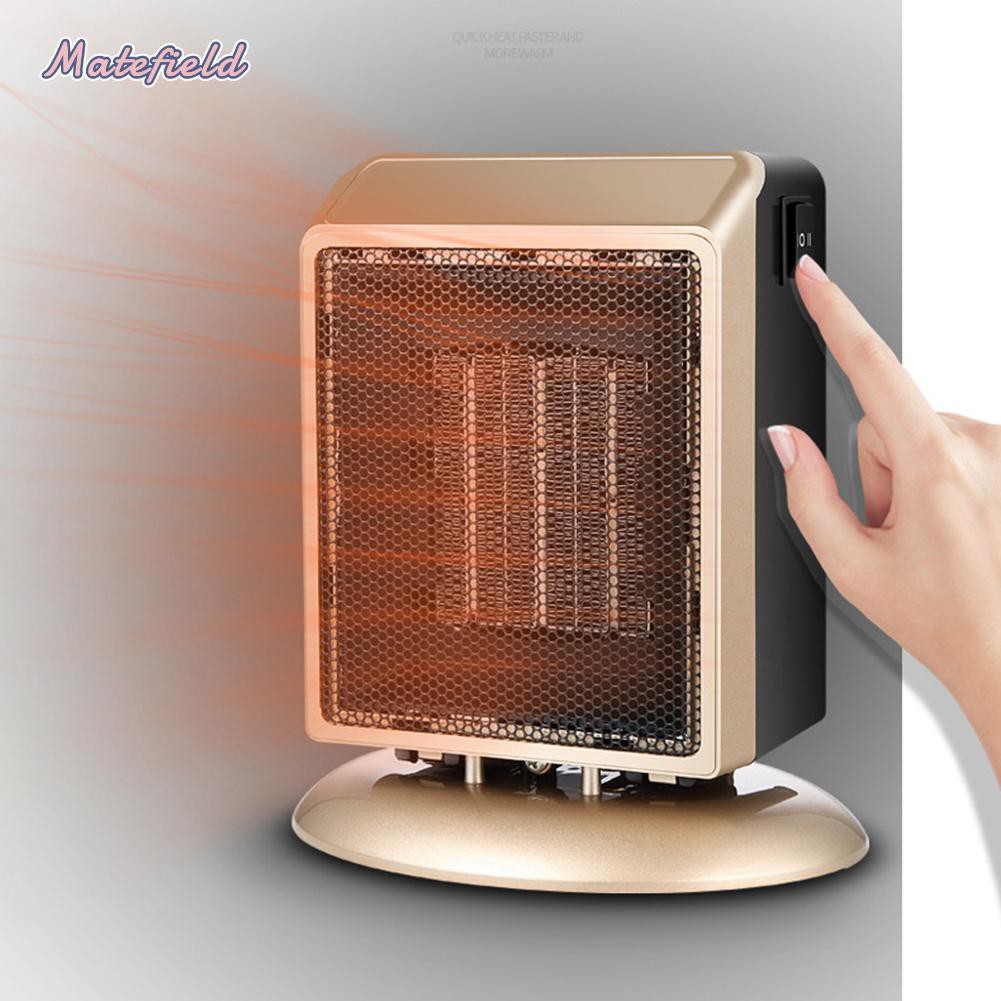 Bếp Điện Sưởi Ấm Di Động Ptc