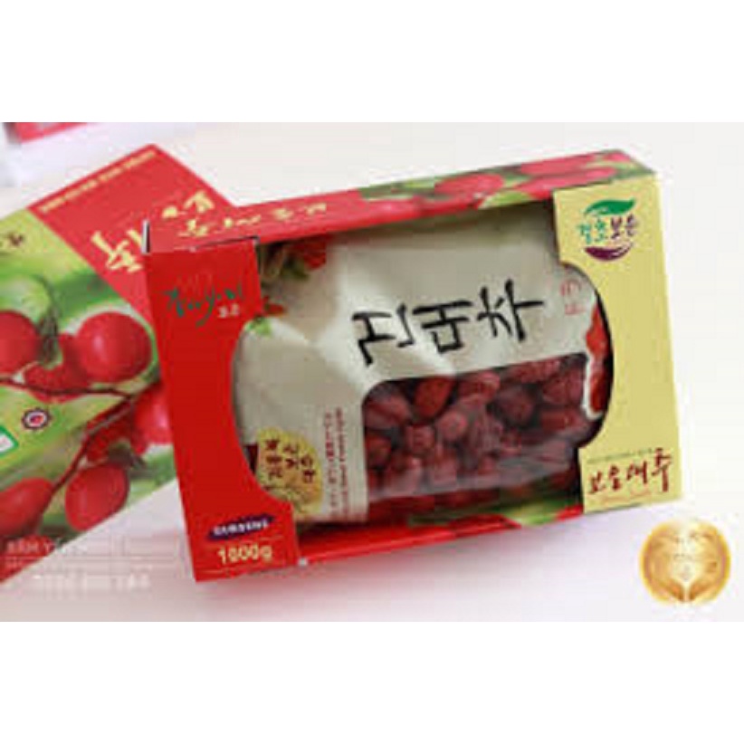 1kg táo đỏ hàn quốc