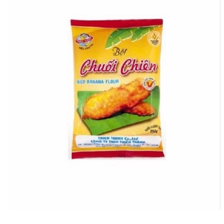 Bột chiên chuối Thiên Thành 250g