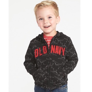 Sỉ áo khoác nỉ Old Navy bé trai