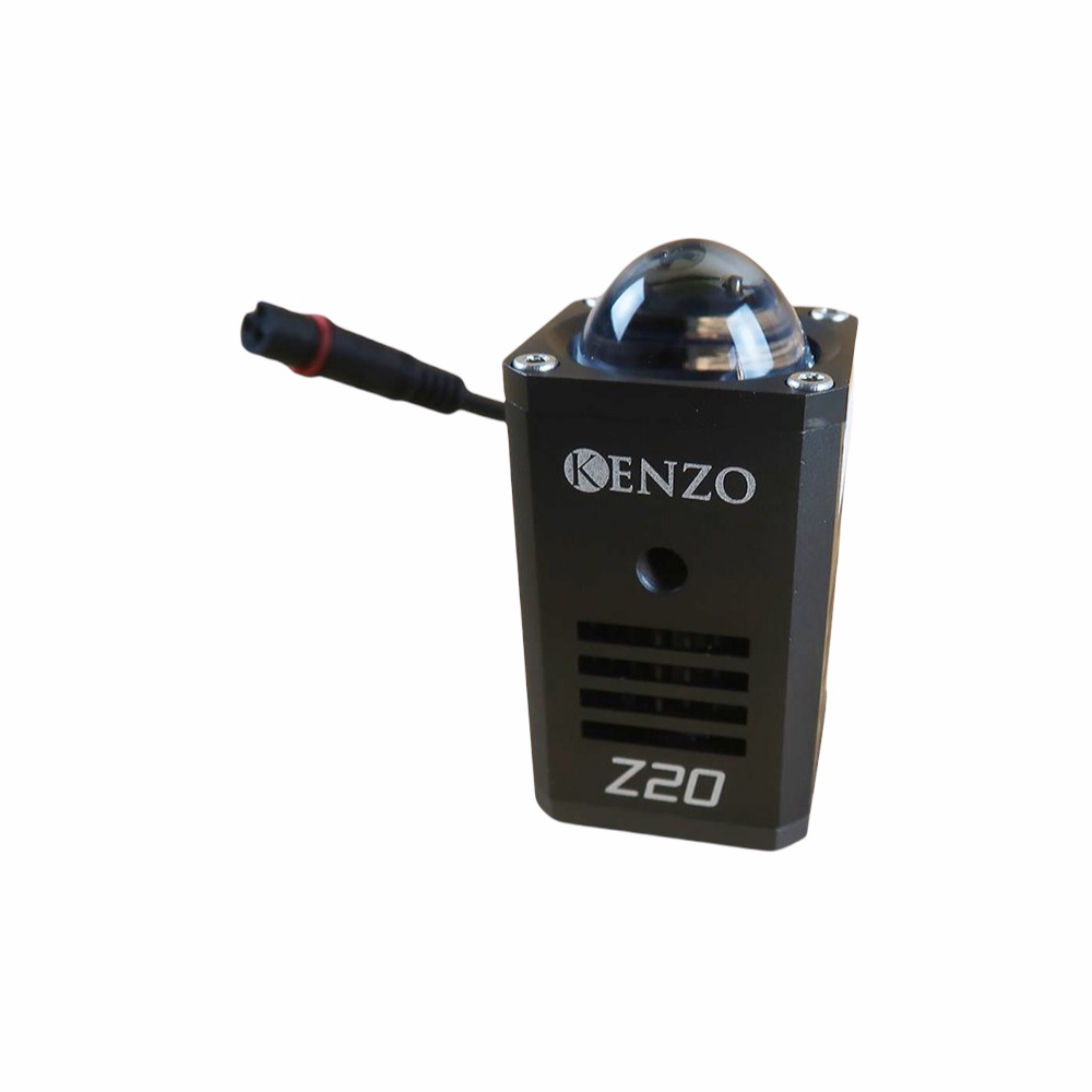 Đèn Trợ Sáng Bi Cầu Mini Kenzo Z20
