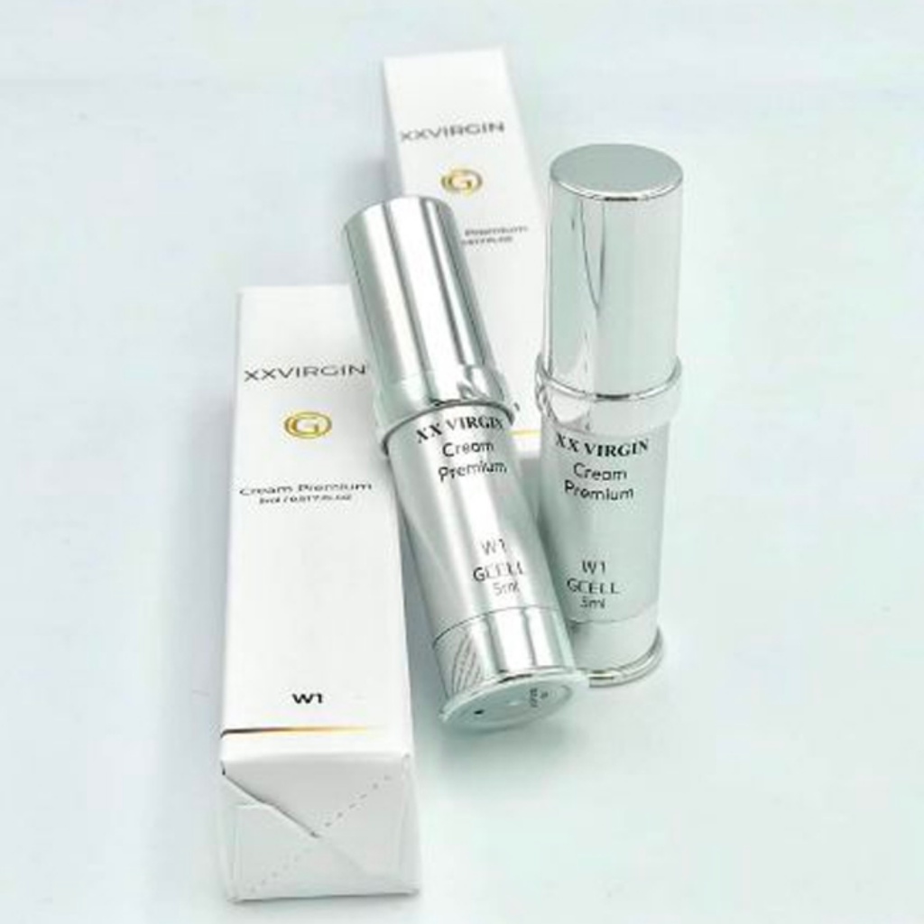 Kem làm hồng nhũ hoa XX Virgin cream - luôn mang lại sự hồng hào cho các vùng da bị thâm sạm | BigBuy360 - bigbuy360.vn