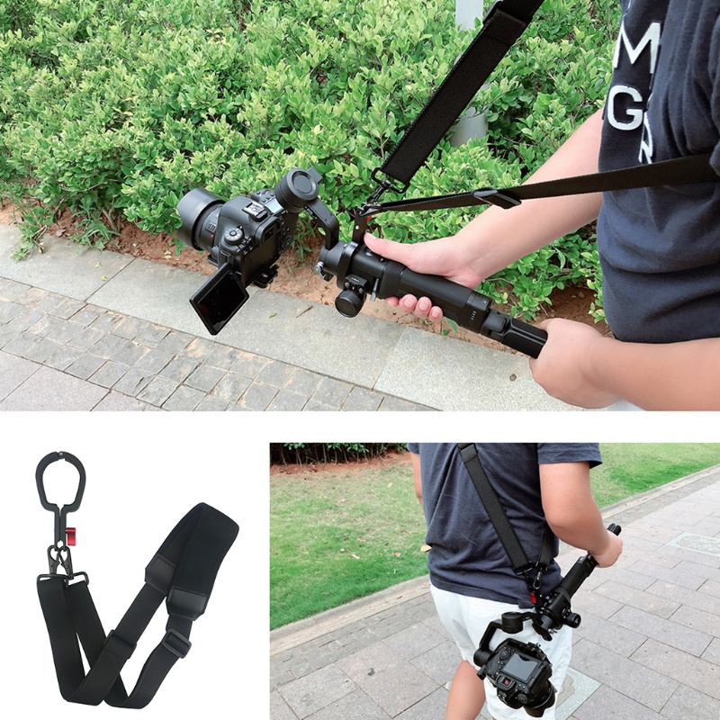 Dây Đeo Vai Ổn Định Chuyên Dụng Cho Ronin-SC