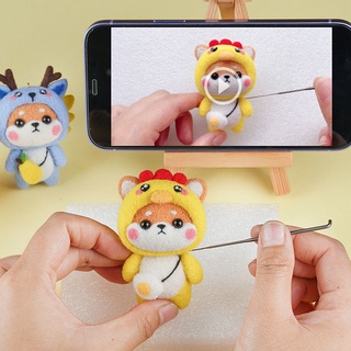 Bộ Kit Len Chọc Mới Về - Hàng Loại 1