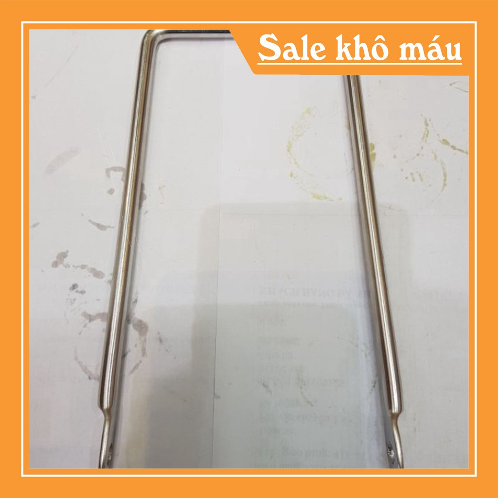 [XÃ KHO] Gọng Bắt Rổ Xe Đạp Điện MS 001 ĐẠI_KA_SHOP