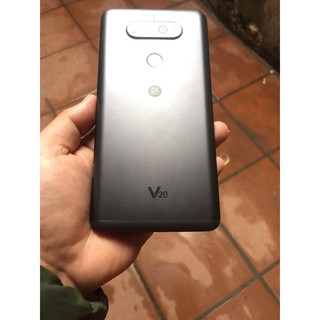 Điện thoại LG V20