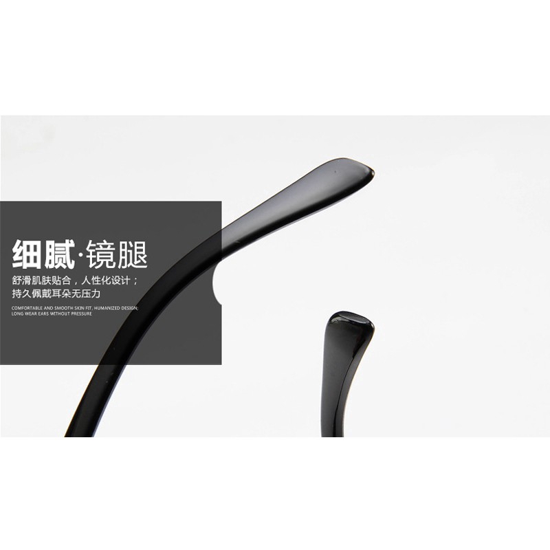 Kính mát phong cách sành điệu cho trẻ nhỏ