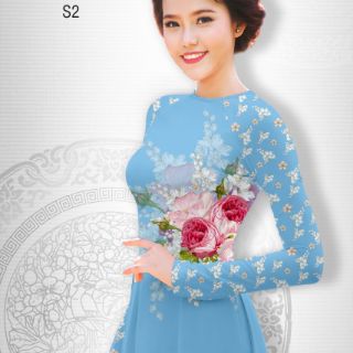 Vải áo dài