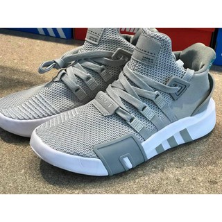 Giày thể thao EQT 2018 xám xanh