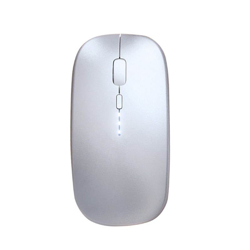 Chuột Quang Gaming btsg 2.4G Có Dây CầM Sạc LạI Cho Laptop / Pc