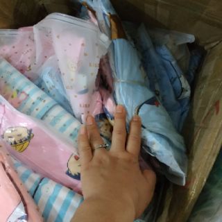 BỘ QUẦN ÁO NGỦ NỮ