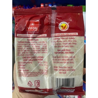 Combo 2 gói bột canh vifon 200g