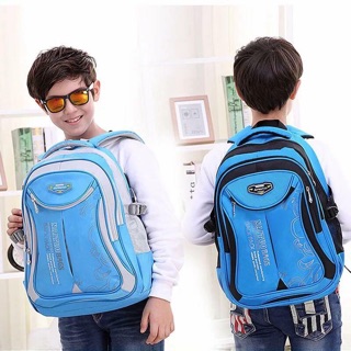 Balô sport cho bé đi học cấp1, cấp 2