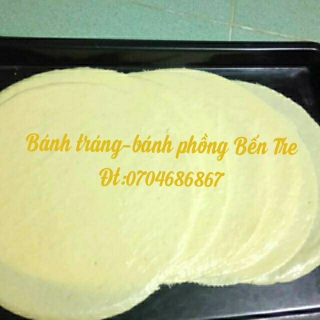 Combo 100 cái bánh mì sữa Sơn Đốc- Bến Tre( chưa nướng)