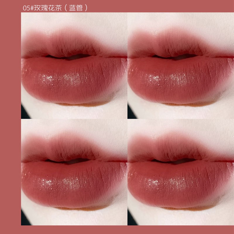 HERORANGE Son dưỡng môi dạng lỏng không màu trong suốt chất lượng cao | BigBuy360 - bigbuy360.vn