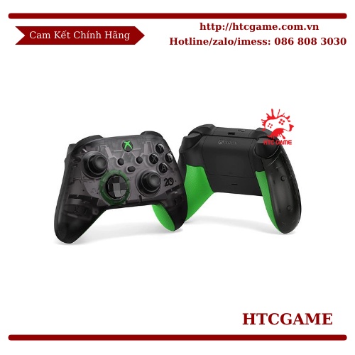 Tay cầm chơi game Xbox series X/S Microsoft sx 2021