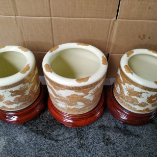 Bát hương ngà các cỡ (OH)