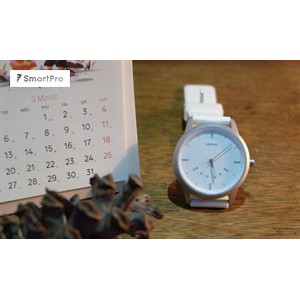 Lenovo Watch 9 Đồng Hồ Thông Minh ⌚[Trẻ Trung & Sang Trọng]⌚ Smartwatch Thanh Lịch - Chống Nước - Kết Nối Bluetooth 5ATM