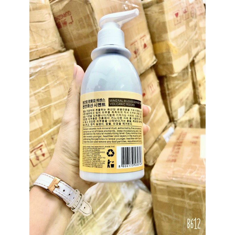 SỮA TẮM BẬT TONE MINA HÀN NỘI ĐỊA 200ML | BigBuy360 - bigbuy360.vn