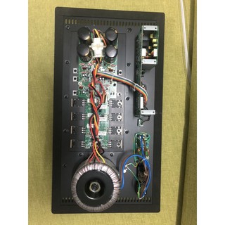 Amply full 40 thương hiệu B52 Mỹ nòi