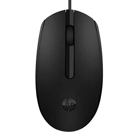 Chuột Quang-chơi game Có Dây Hp M10 1000 DPI
