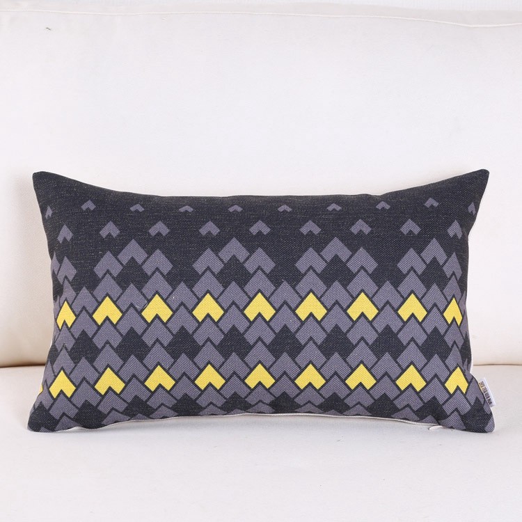 Áo gối kích thước 45cm x 45cm họa tiết hình mèo trang trí sofa sáng tạo | BigBuy360 - bigbuy360.vn