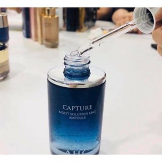 [leo9] Ẩm AHC Xanh Capture Moist Solution Max Ampoule