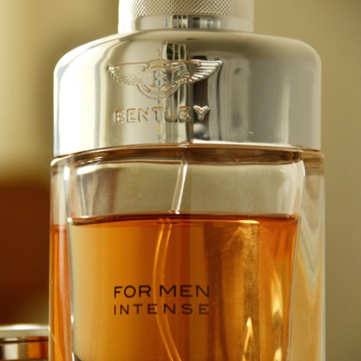 [Chính Hãng] Nước Hoa Nam Bentley For Men Intense EDP 100ml | Thế Giới Skin Care