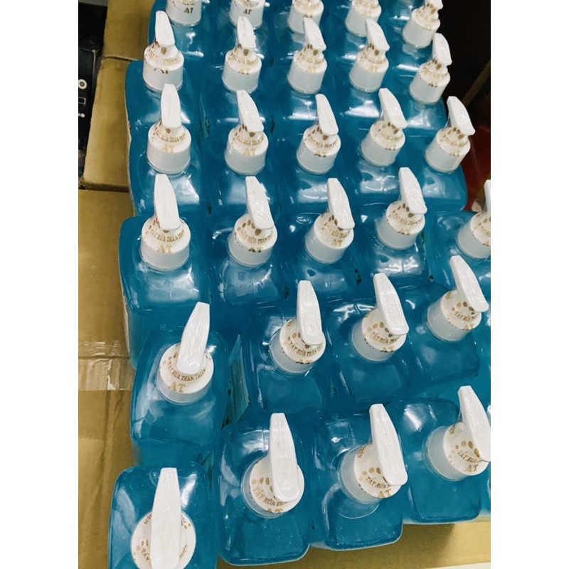 [ Combo 20 Chai ] Gel Rửa Tay Khô Chai To - 500ml | BigBuy360 - bigbuy360.vn