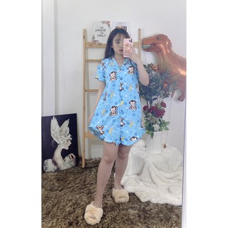 Đầm Bèo Kate - Part 4