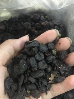 HẠT MÓC MẬT KHÔ(500gr)