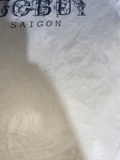 [Áo thun] Tee bobui 9ag