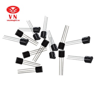 Bộ 15 Linh Kiện Điện Tử Mac97A6 97a6 600v 1a