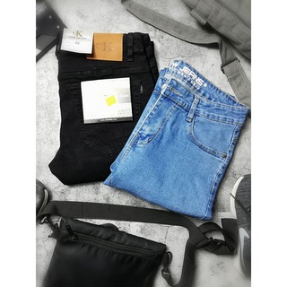 Quần jeans thương hiệu CK big size