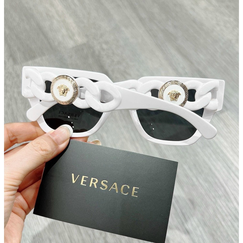 Mắt Kính Thời Trang VER 'S  Mã 09640