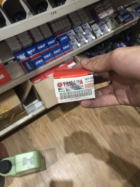 Lọc nhớt Yamaha Exciter chính hãng