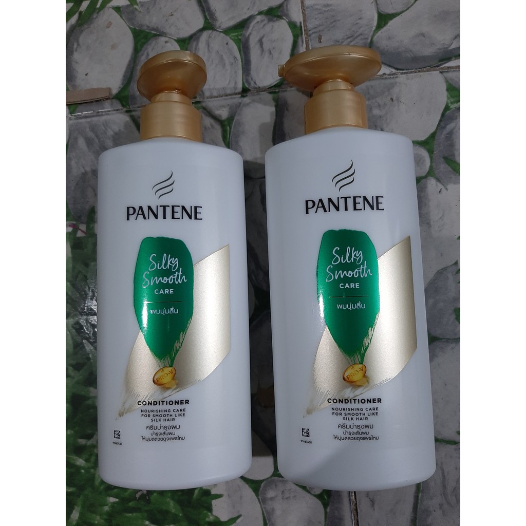 (SGT) Dầu xả tóc Pantene Thái Lan 380ml (mẫu mới nhất)