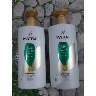 (SGT) Dầu xả tóc Pantene Thái Lan 410ml (mẫu mới nhất)