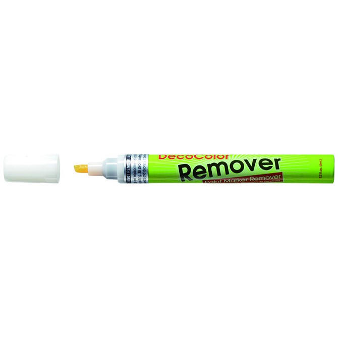 Bút xóa mực bút sơn Marvy Paint Marker Remover 300DCR