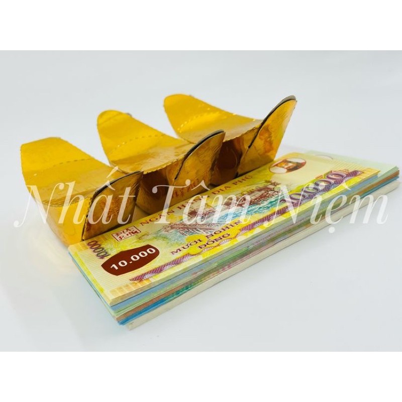 Polyme - Đô La Mỹ - Vàng Thỏi - LOẠI ĐẸP