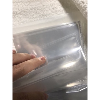 Binder toploader size nhỏ 8X10cm