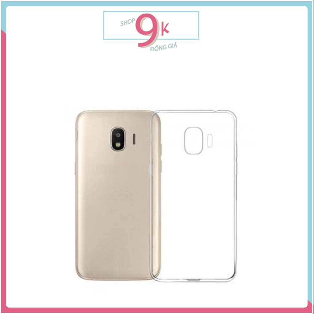 Ốp silicon trong cho SAMSUNG J2 PRO