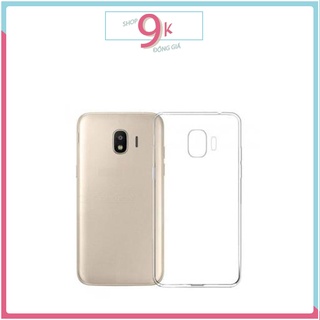 Ốp silicon trong cho SAMSUNG J2 PRO