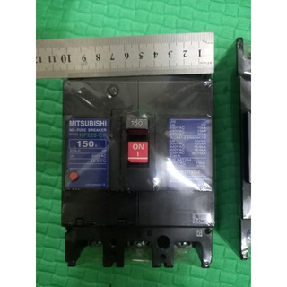 MCCB ÁT NHẬT BẢN 3 PHA XÁC LỚN TRÊN 100A