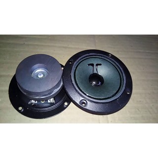 Bộ 2 loa treble tép phi 10 nam châm kép