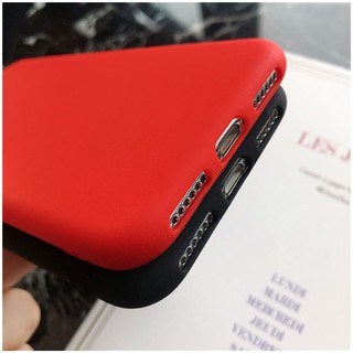 Ốp Lưng Iphone ❤️FREESHIP❤️ Ốp lưng Comme - Chất Dày Đẹp-